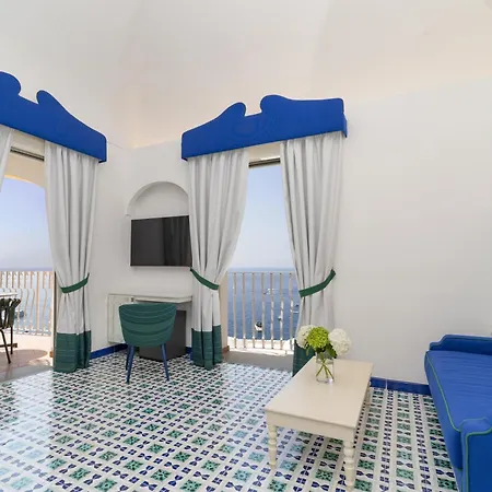 마린칸토 4* 포지타노