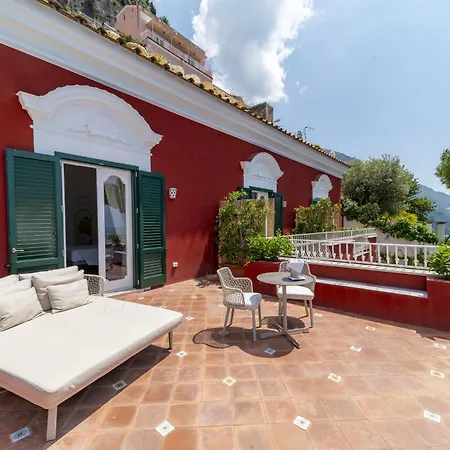 Marincanto Hotel