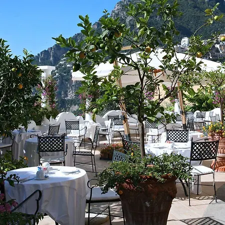 Ξενοδοχείο Marincanto
