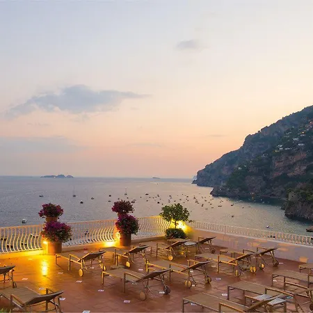 Marincanto Ξενοδοχείο