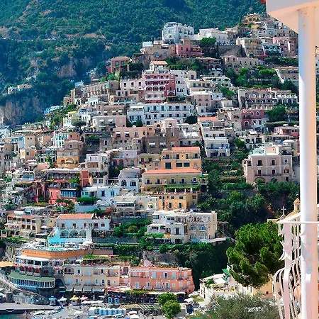 Marincanto 4* Ποζιτάνο