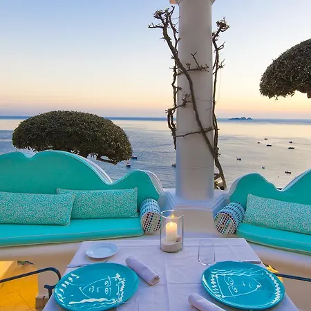 Marincanto Ξενοδοχείο