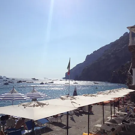 Marincanto Ξενοδοχείο Ποζιτάνο