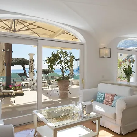 Ξενοδοχείο Marincanto