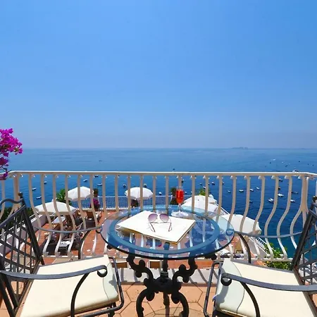 Marincanto Ξενοδοχείο Ποζιτάνο