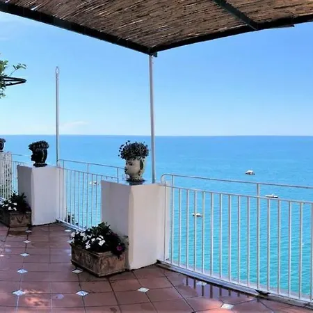 Ξενοδοχείο Marincanto
