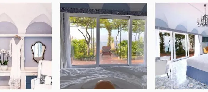 호텔 마린칸토 4*