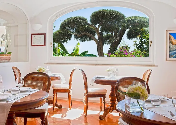 마린칸토 호텔 4*