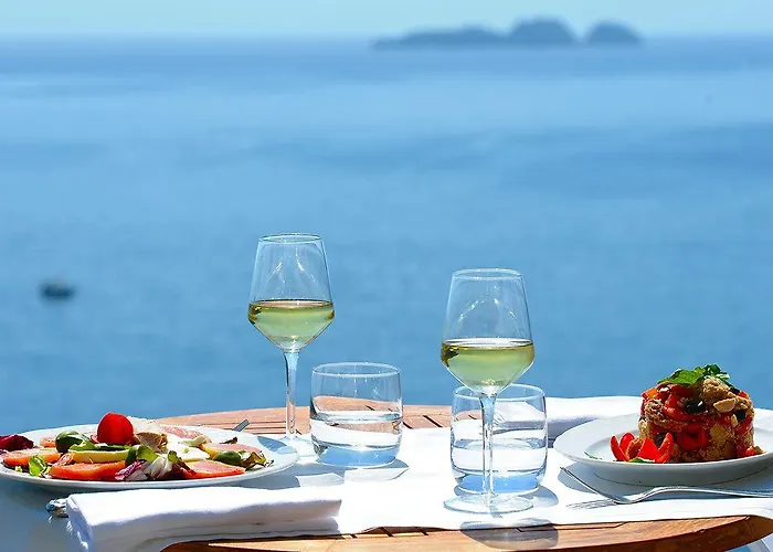 Marincanto Hotel Positano